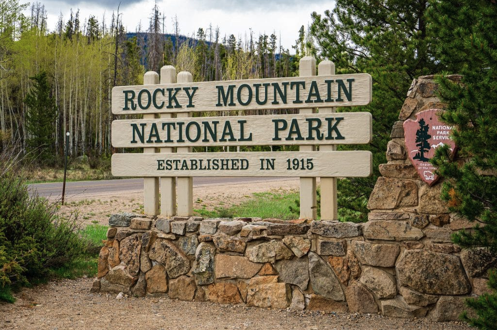 Louisiana man who died in Rocky Mountain National Park is identified - Vimarsana News